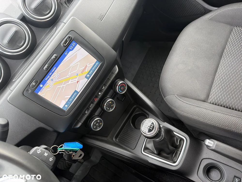 Dacia Duster TCe 130 2WD GPF Comfort - 16