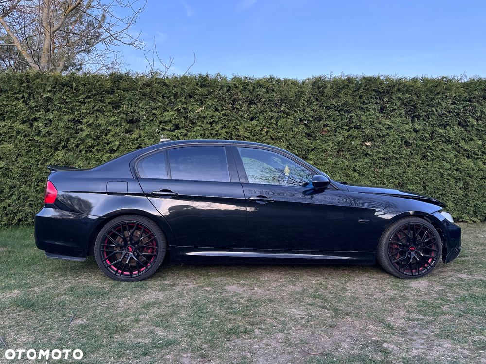 BMW Seria 3 335i Edition Sport - 5