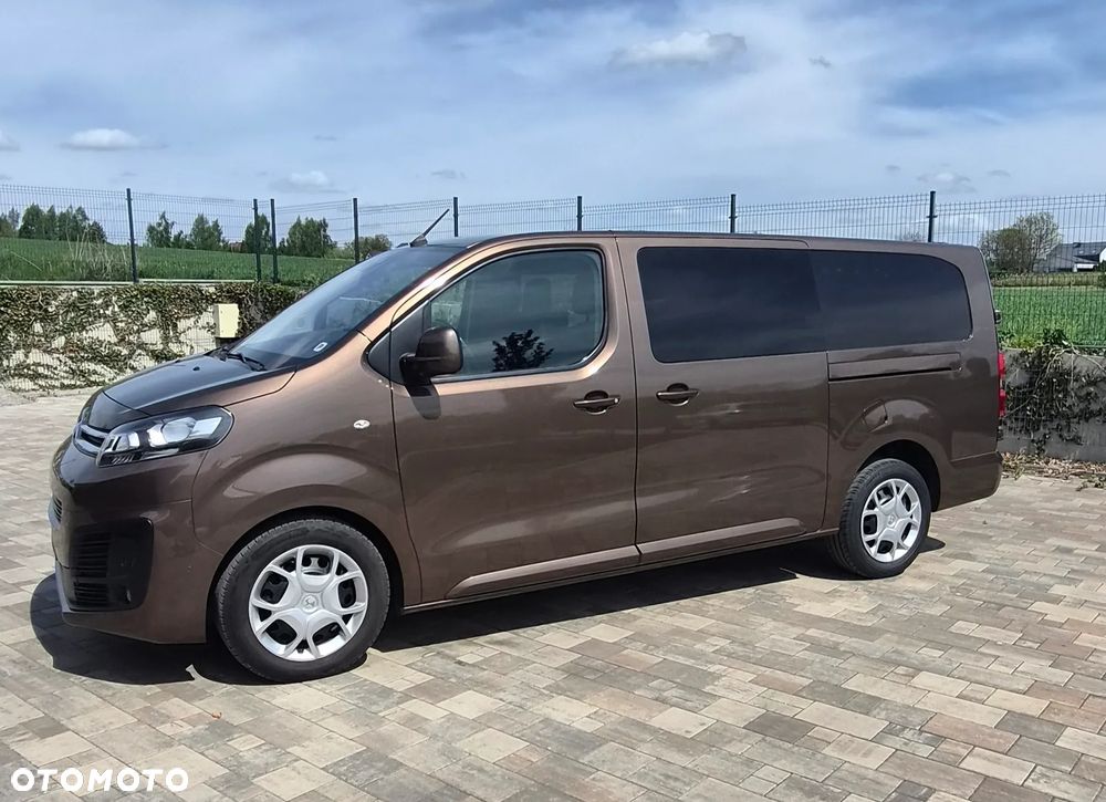 Citroën Jumpy Combi - 3