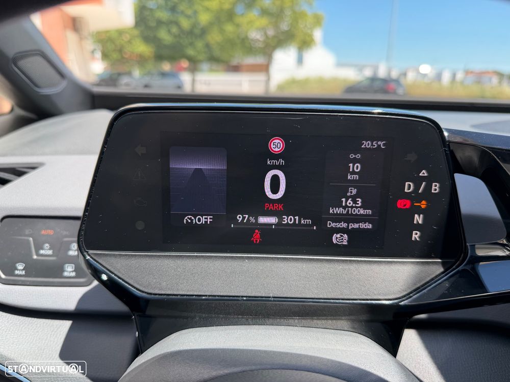 VW ID.3 Pro Confort - 7
