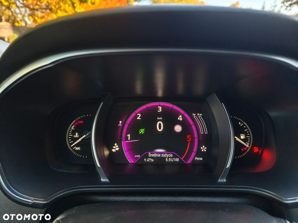 Renault Megane ENERGY dCi 110 Start & Stop Bose Edition - 27