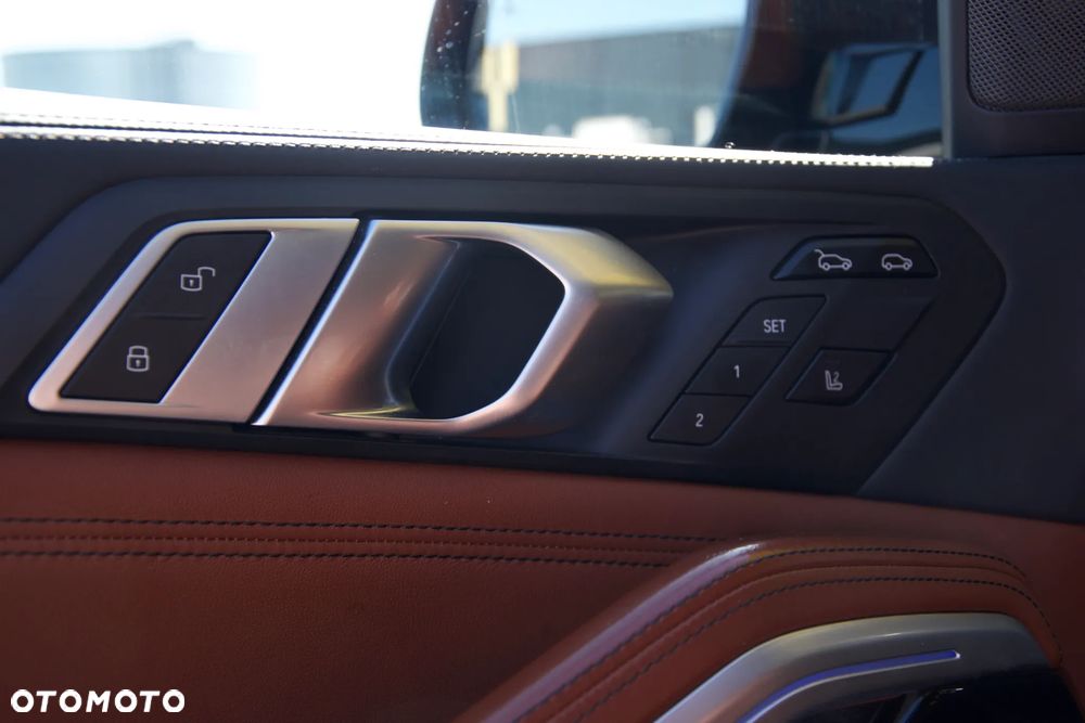 BMW X6 - 8