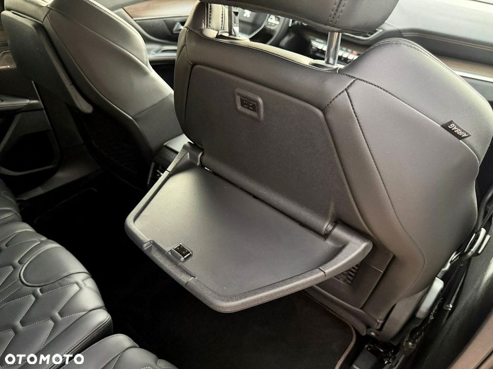Peugeot 5008 - 29