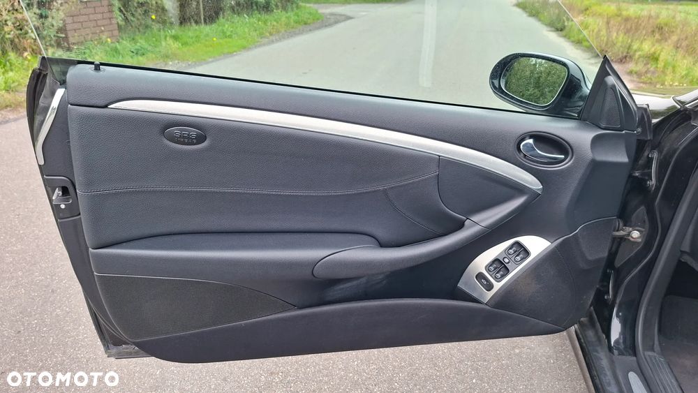 Mercedes-Benz CLK 200 Kompressor Avantgarde Sport Edition - 4