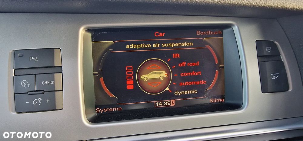 Audi Q7 4.2 TDI DPF Quattro Tiptronic - 20