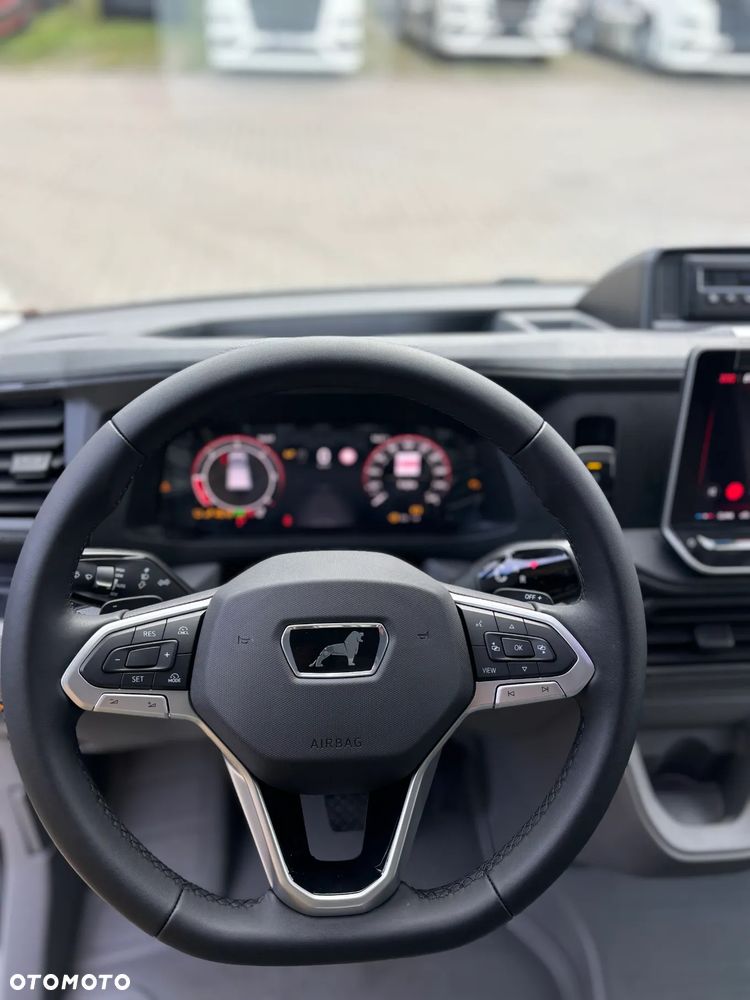 MAN TGE 5.160 4X2 SB - 12