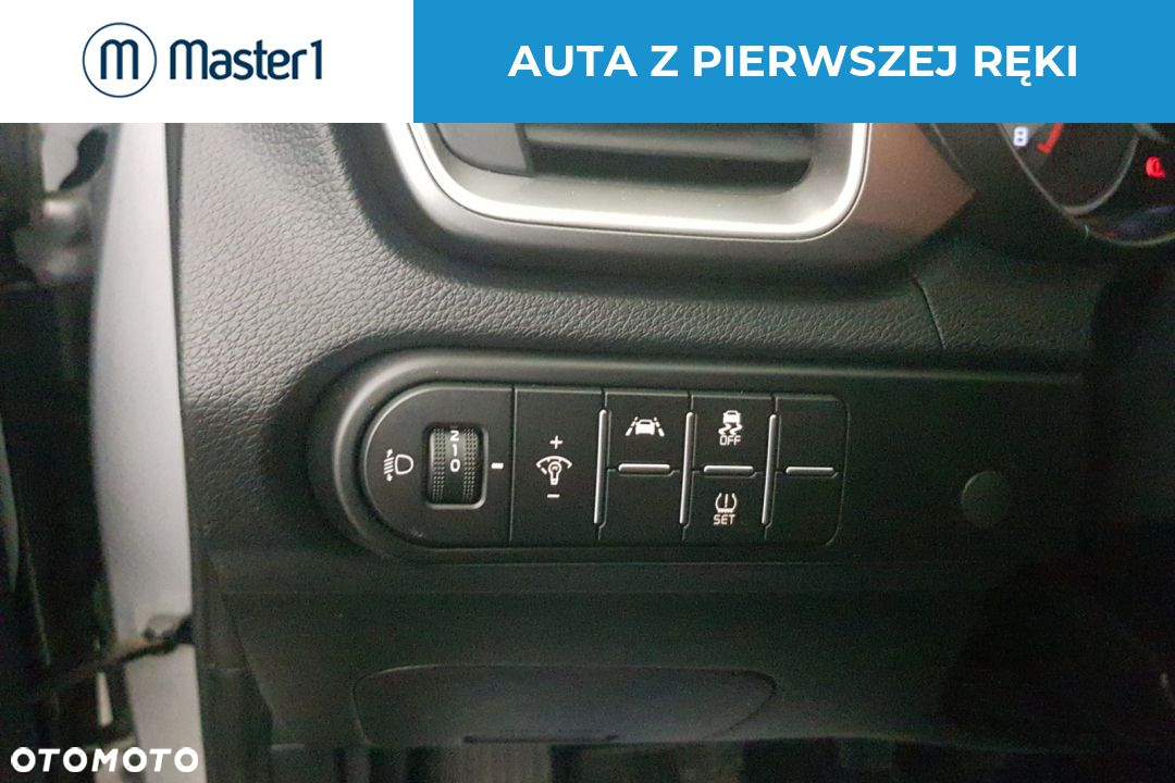 Kia Ceed 1.0 T-GDI M - 19