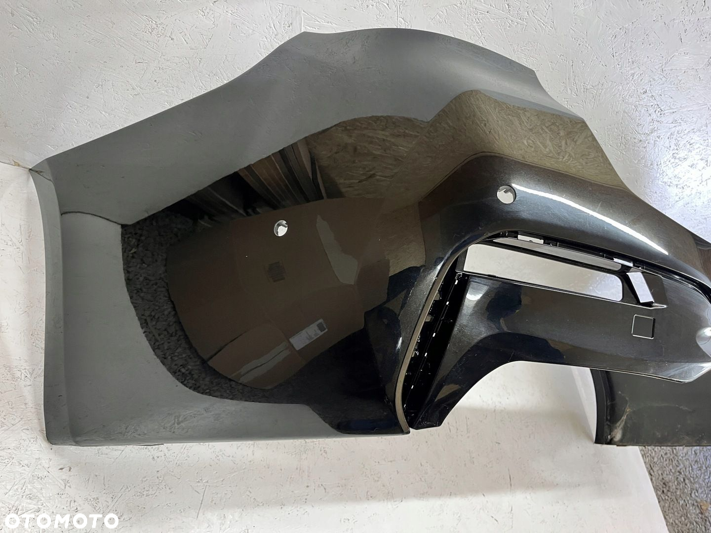 BMW 5 G31 KOMBLI LIFT M-PAKIET 8080630 ORG FV WYS 24H - 2