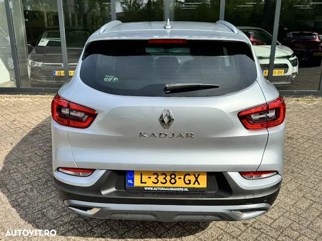Renault Kadjar TCe 140 GPF BUSINESS EDITION - 10