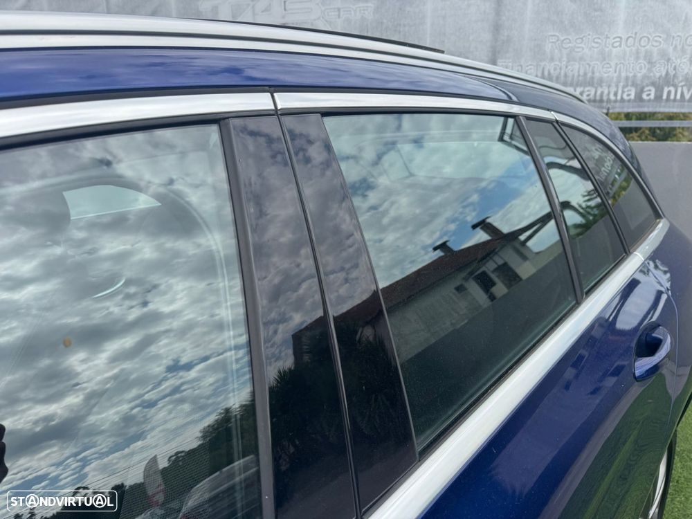 Mercedes-Benz C 220 BlueTEC Avantgarde+ Aut. - 34