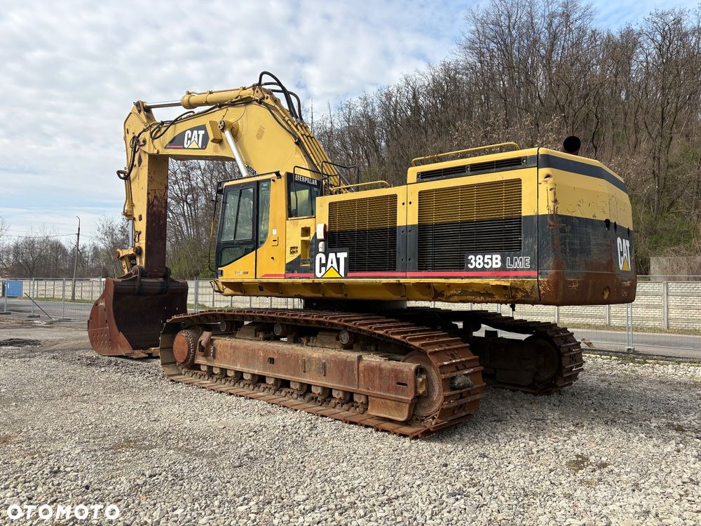 Caterpillar 385 BL - 3