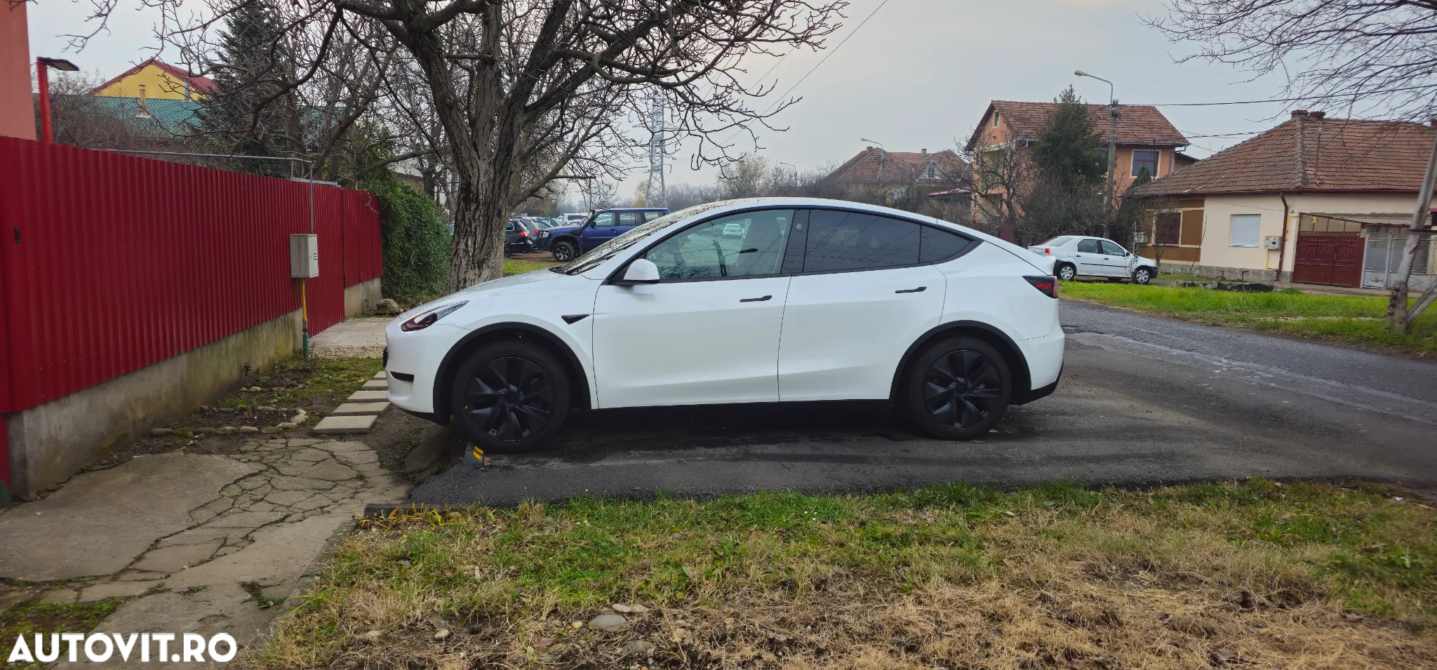 Tesla Model Y - 21