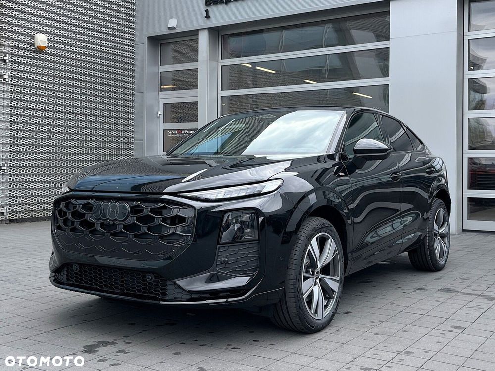 Audi Q3 Sportback - 10