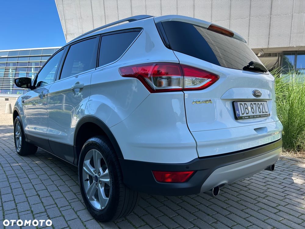 Ford Kuga 1.5 EcoBoost 2x4 SYNC - 32