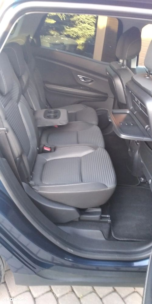 Renault Scenic ENERGY dCi 110 EXPERIENCE - 17