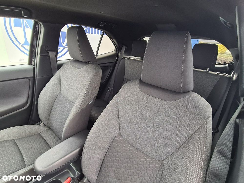 Toyota Yaris Cross Hybrid 1.5 Executive - 26