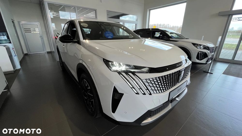 Peugeot 3008 1.2 PureTech mHEV Allure Pack S&S e-DCS6 - 7