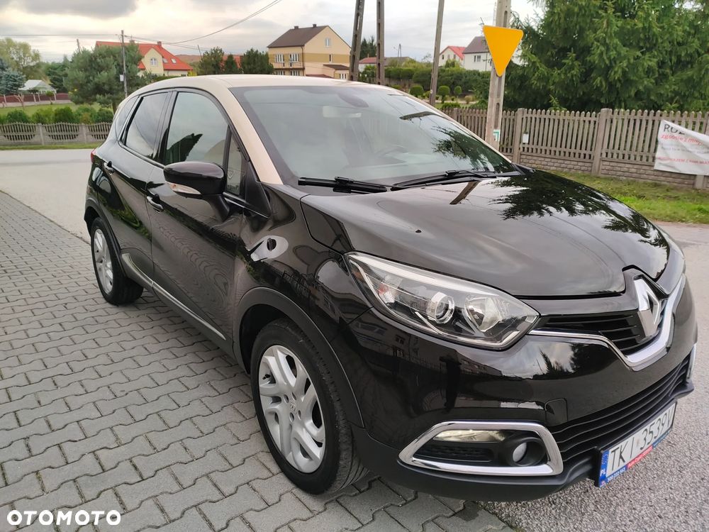 Renault Captur - 28