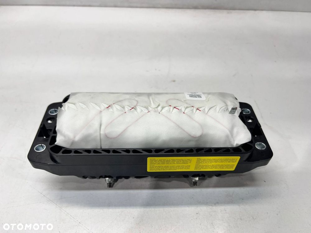 PODUSZKA POWIETRZNA PASAŻERA AUDI A3 8Y 8Y0880204G - 2