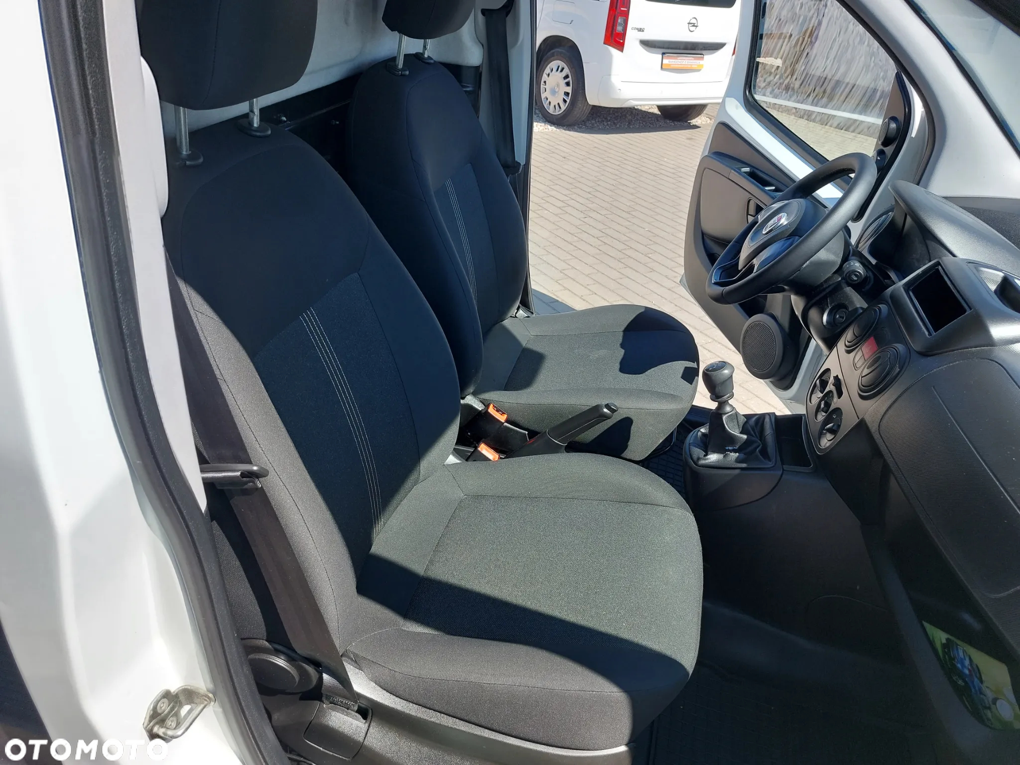 Fiat Fiorino - 24