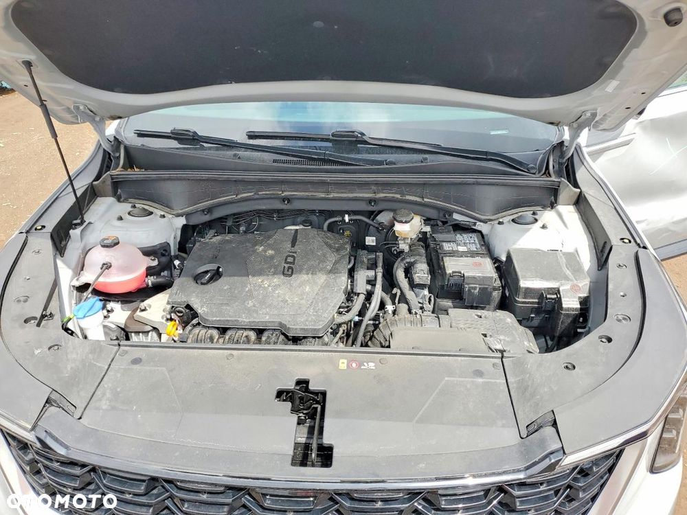 Kia Sorento - 13