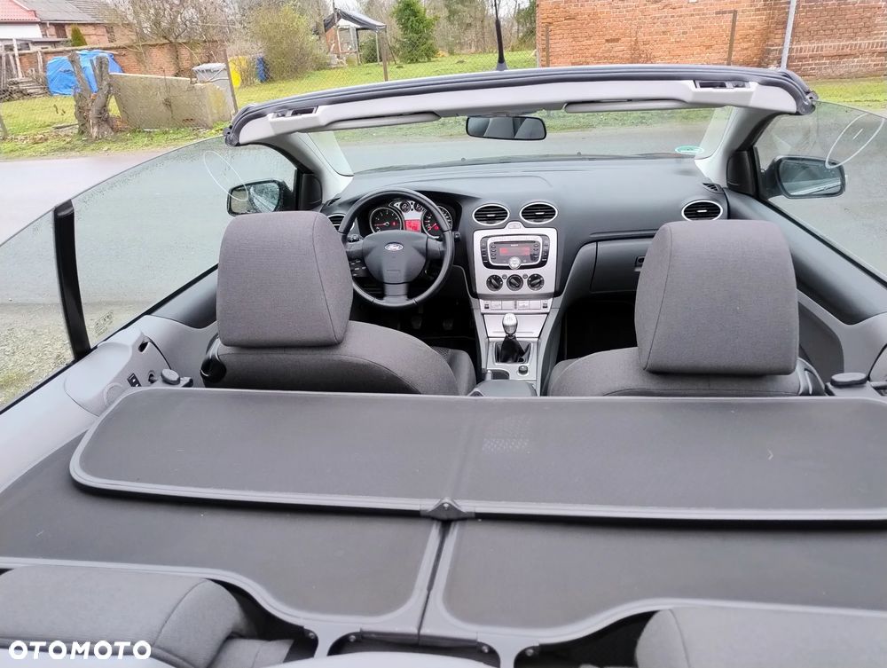 Ford Focus - 6