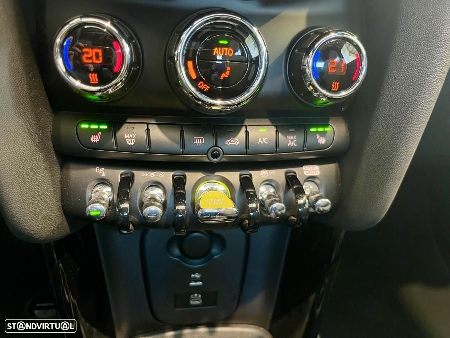 MINI 3 Portas Cooper SE Premium P. Classic - 18