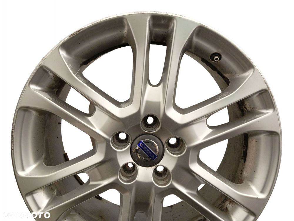 FELGA ALUMINIOWA VOLVO XC60 I LIFT 2013-2017 18'' 7,5J ET55 5X108 31341743 - 5