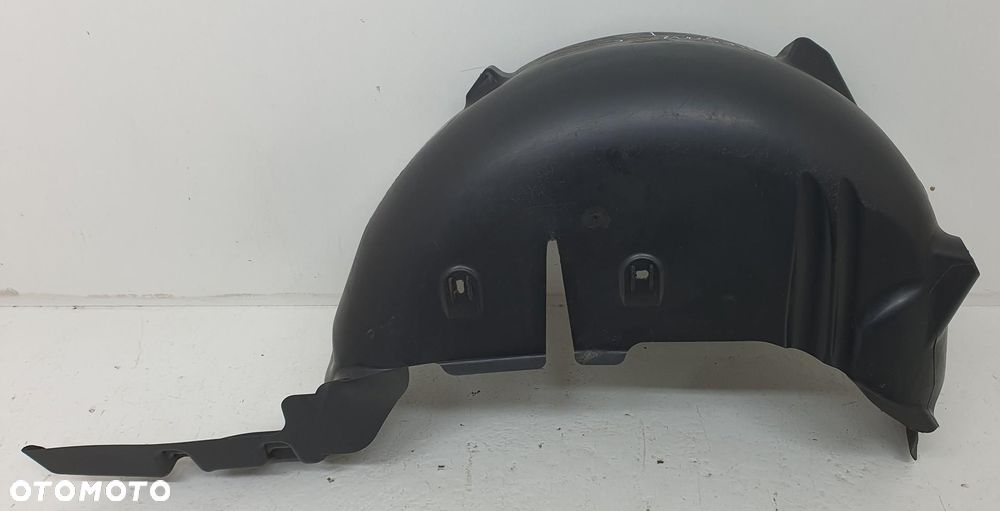 NADKOLE LEWY TYŁ RENAULT MEGANE III KOMBI 767492642R - 4