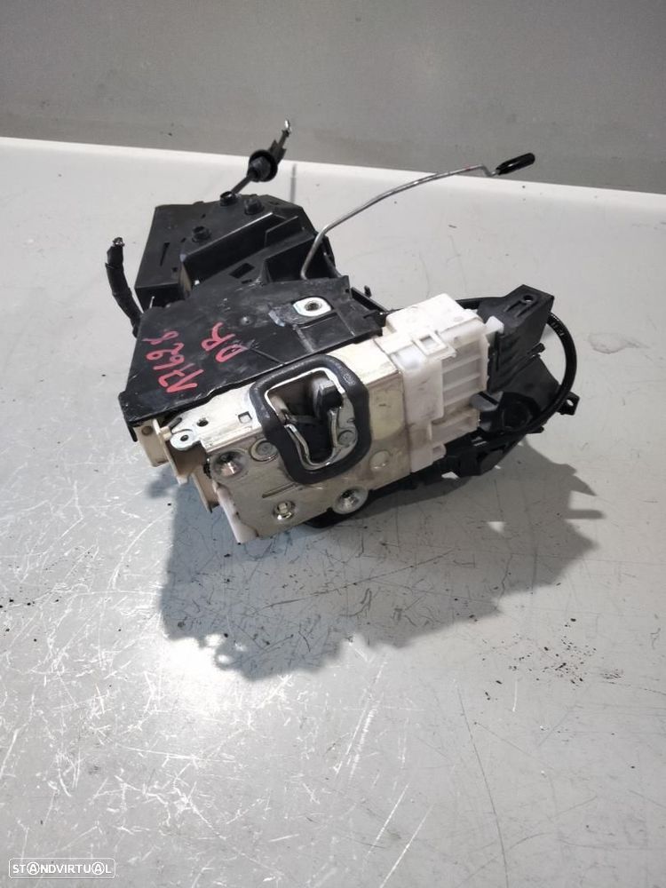 FECHADURA PORTA FRENTE DIREITA MERCEDES-BENZ CLASE B BM 245 - 1