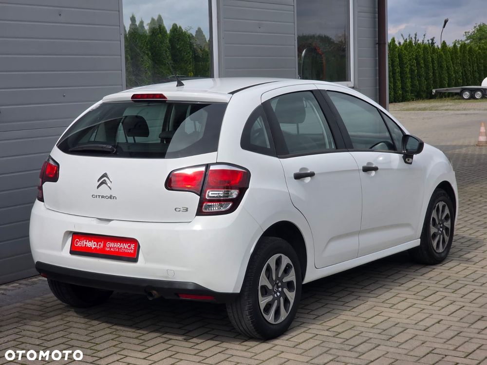 Citroën C3 - 17
