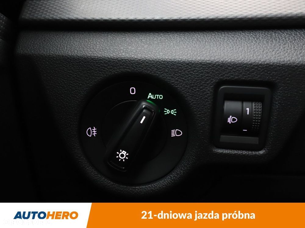 Skoda Kamiq 1.0 TSI Active - 29