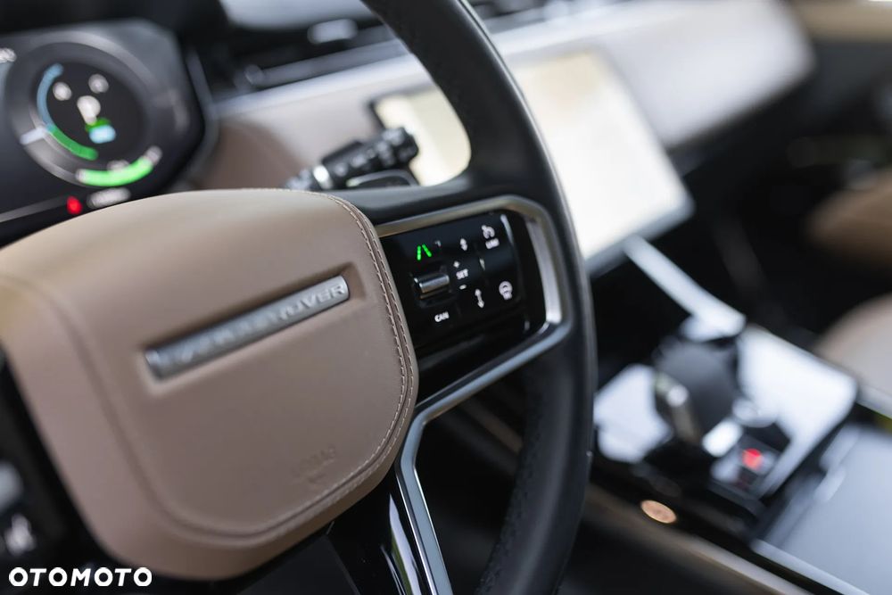 Land Rover Range Rover Sport S 3.0 P460e PHEV SE - 23