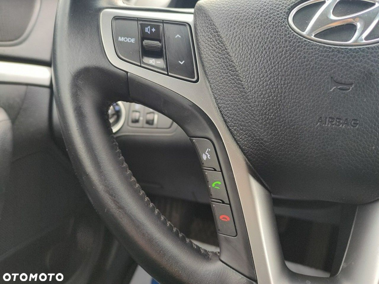 Hyundai i40 1.6 GDI Business - 20
