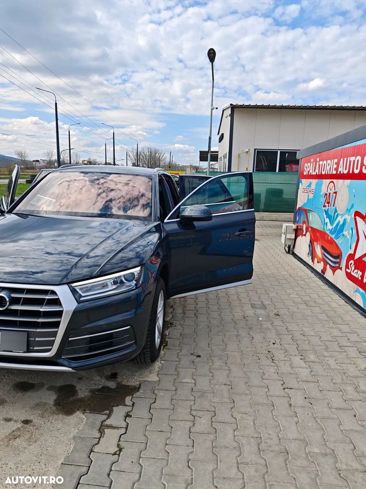Audi Q5 - 19