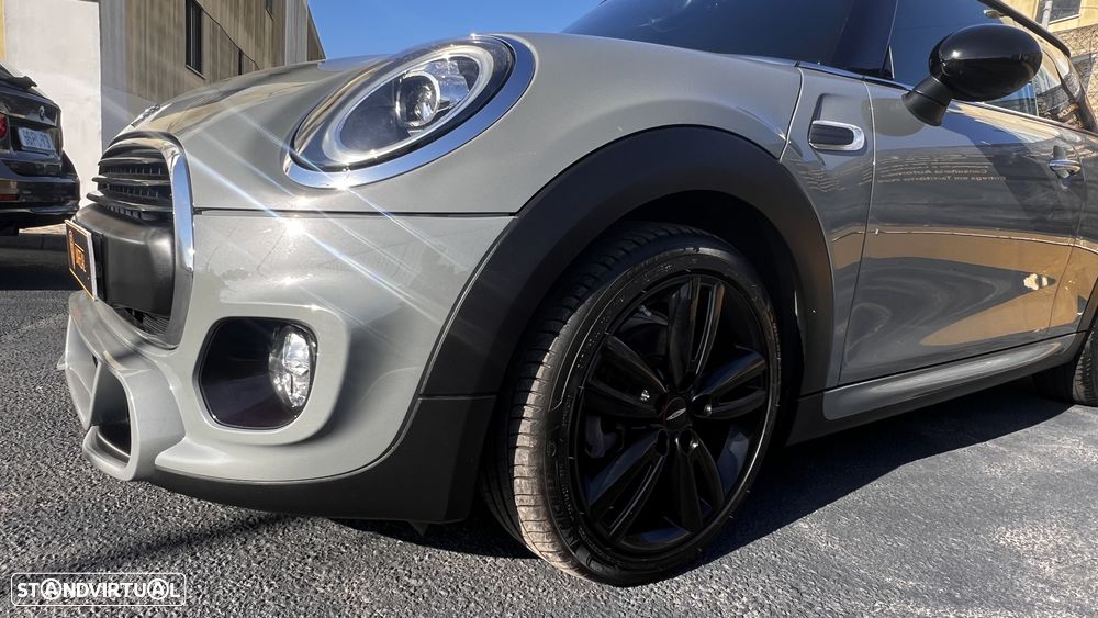MINI 3 Portas One D - 46