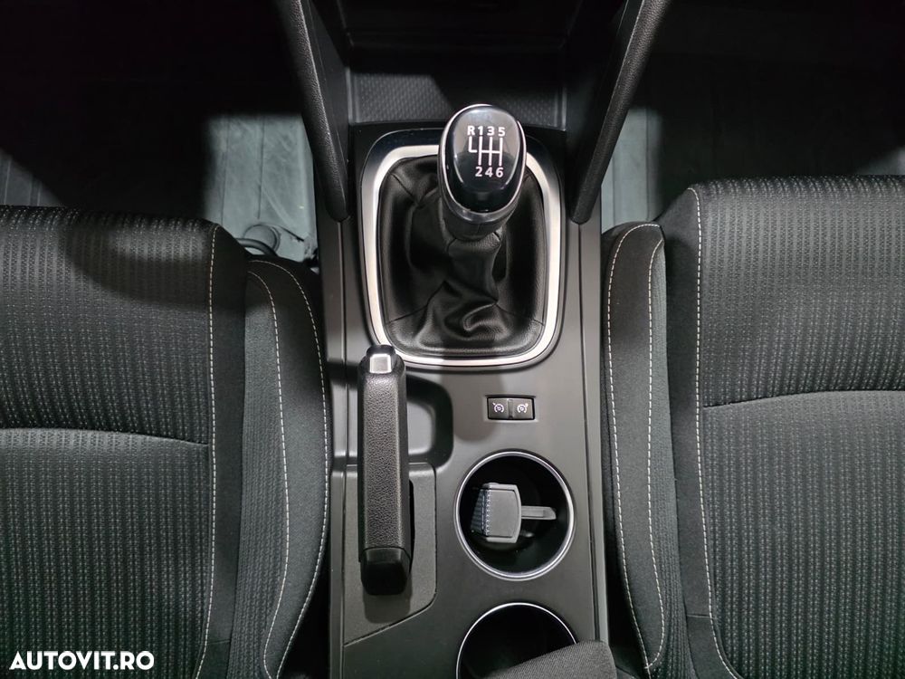 Renault Megane ENERGY TCe Life - 11