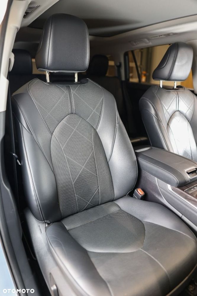 Toyota Highlander - 14