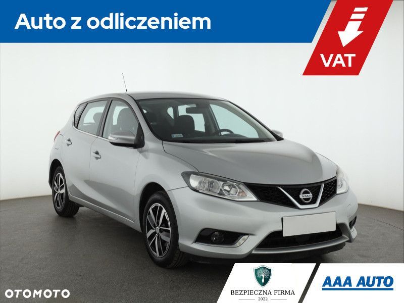 Nissan Pulsar - 2