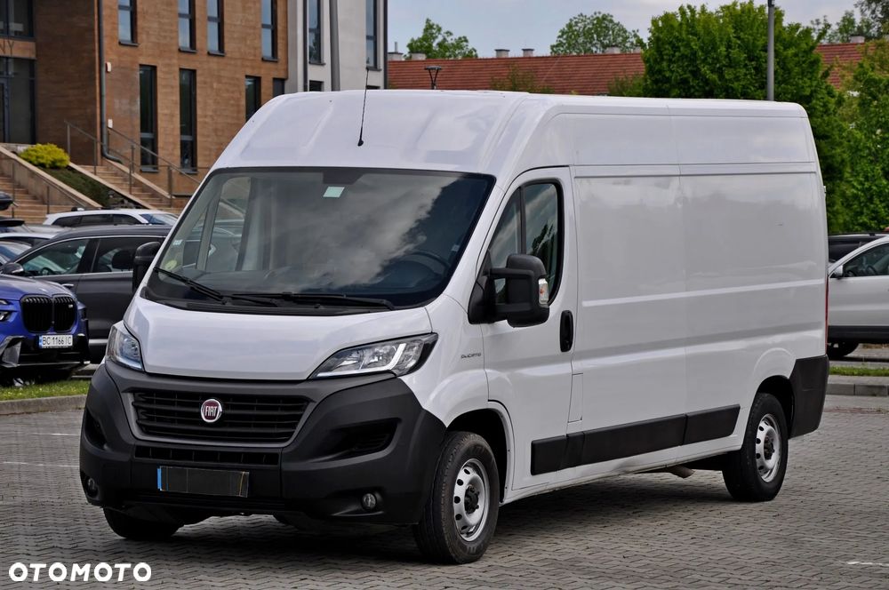 Fiat Ducato - 10