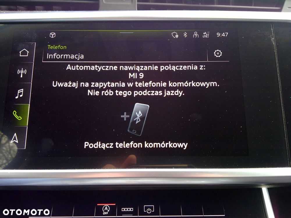 Audi A6 Limousine 35 TDI S tronic sport - 40