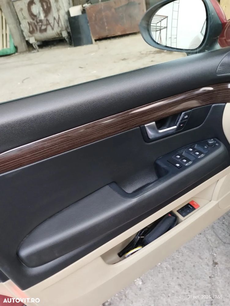 Seat Exeo 2.0 TDI 170 CP Sport - 9