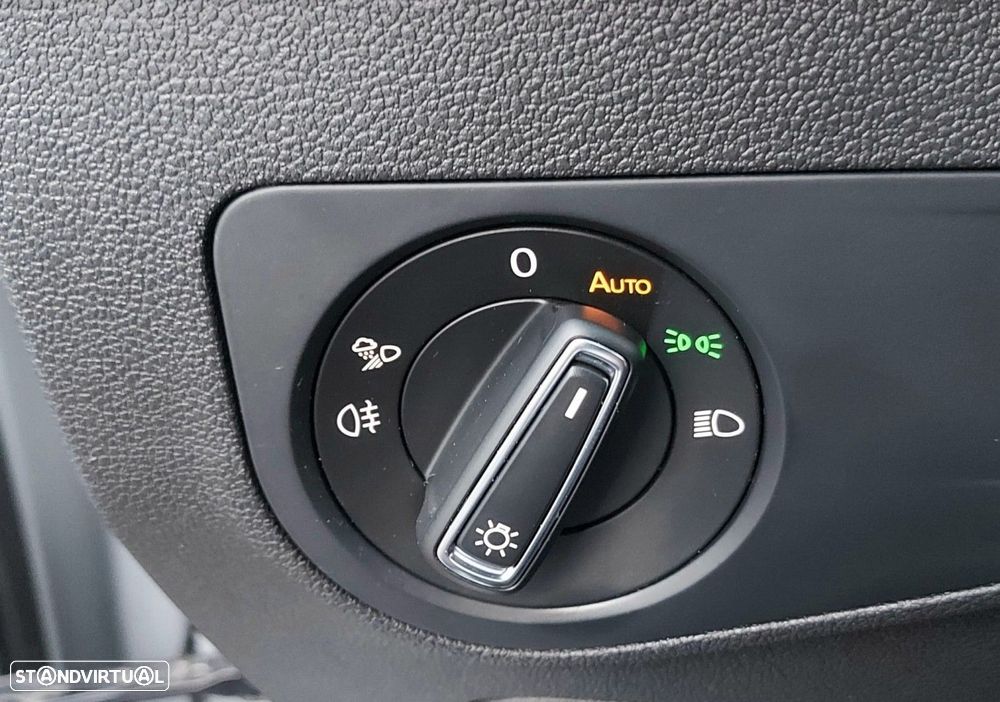 VW Tiguan 1.4 TSI eHybrid R-Line DSG - 49