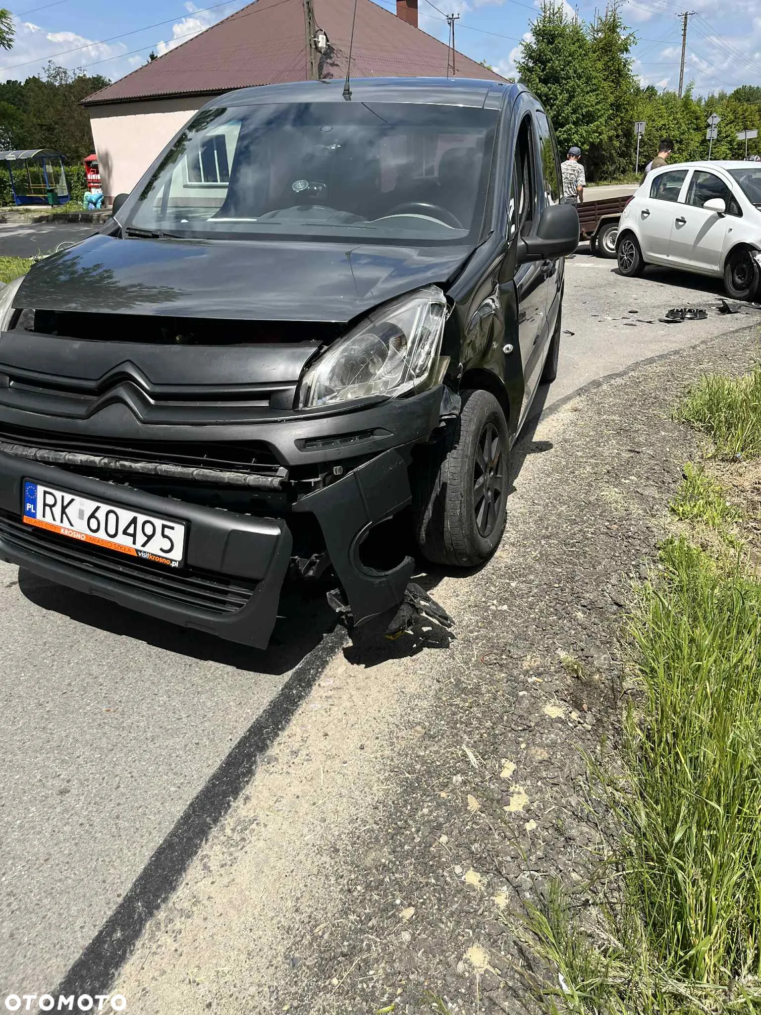 Citroën Berlingo 1.6 HDi 90 FAP Multispace - 2