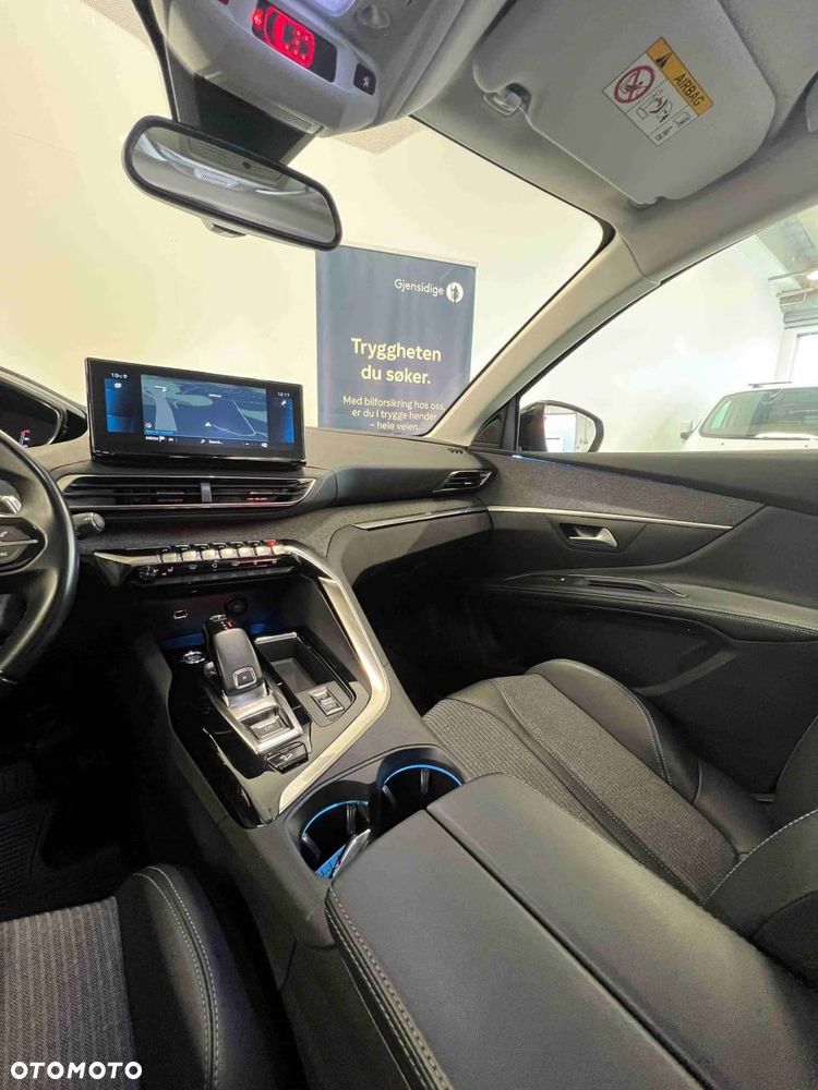 Peugeot 5008 BlueHDI 130 EAT8 Active Business-Paket - 18