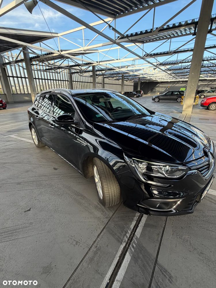 Renault Megane - 8