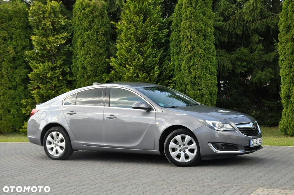 Opel Insignia - 4