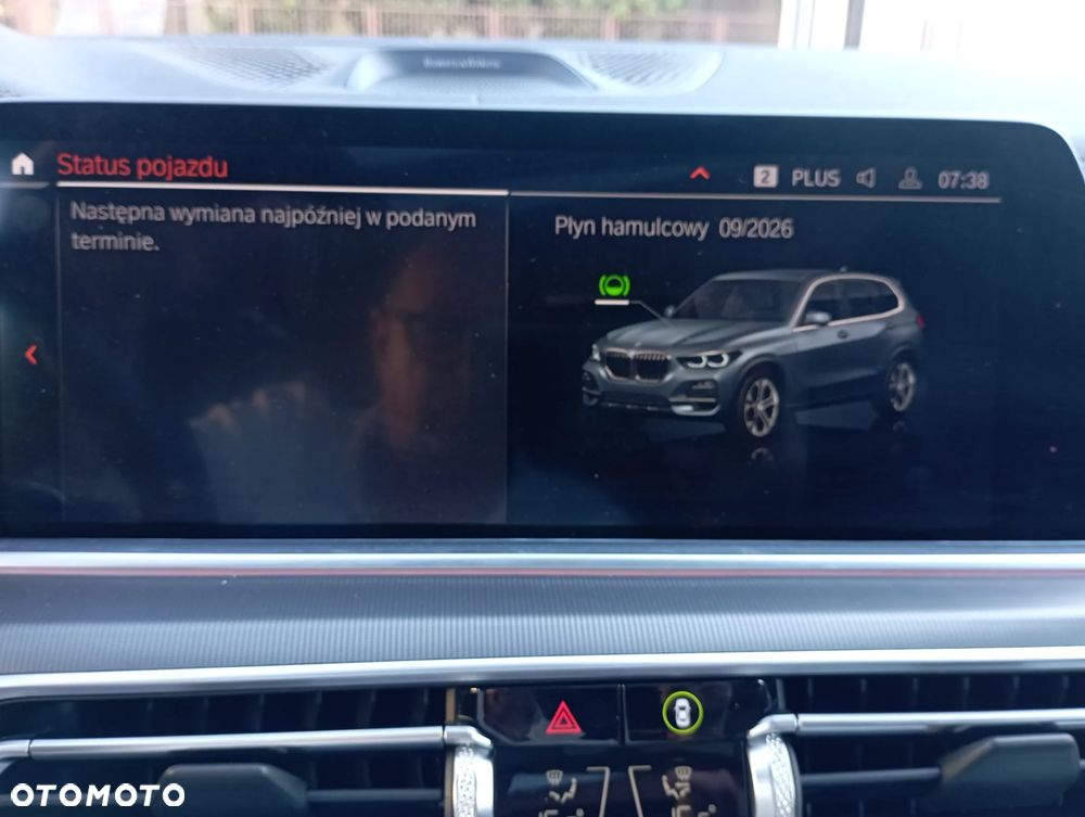 BMW X5 xDrive30d - 26