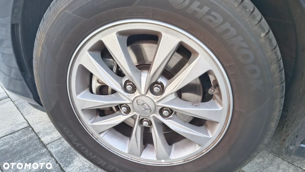 Hyundai i30 - 5