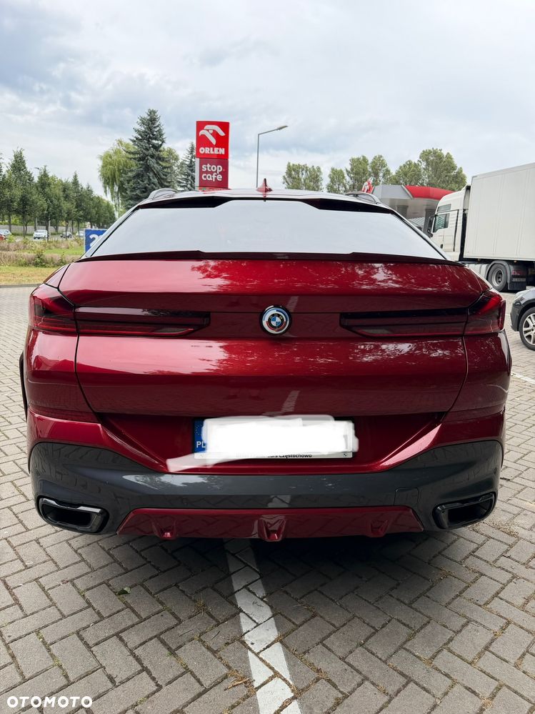BMW X6 - 6